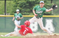 Baseball