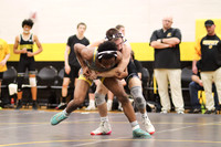 McKenzie Wrestling