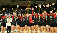 Fort Loramie vs. Tiffin Calvert Division VII state final