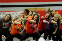 Spirit Day 2020